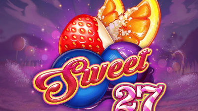 Sweet 27