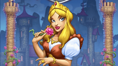 Prissy Princess