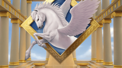 Rise of Athena