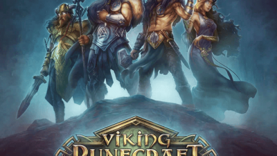 Viking Runecraft