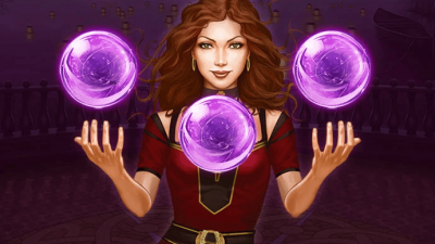 Lady of Fortune