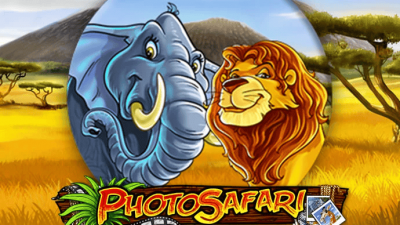 Photo Safari