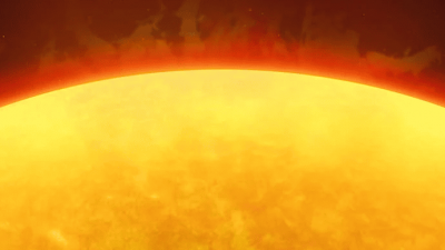 Inferno Star