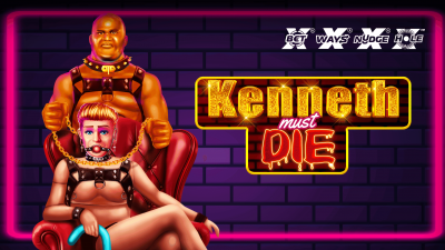 Kenneth Must Die