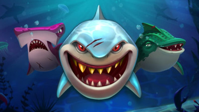 RAZOR SHARK