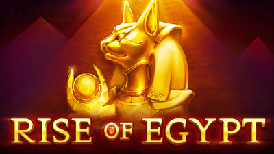 Rise of Egypt