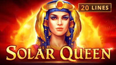 Solar Queen