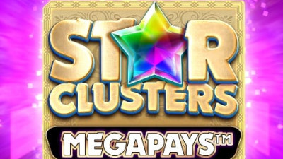 Star Clusters Megapays
