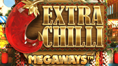 Extra Chilli