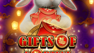Gifts of Fortune