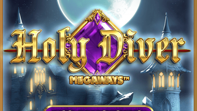 Holy Diver