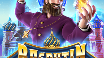 Rasputin Megaways