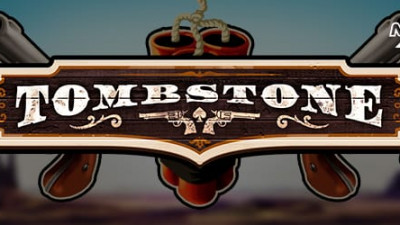 TOMBSTONE