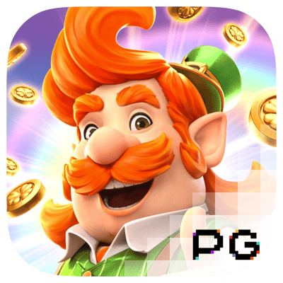 ts1 Leprechaun Riches.png