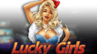 Lucky Girls