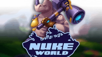 Nuke World