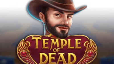 Temple of Dead