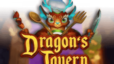 Dragon's Tavern: Bonus Buy