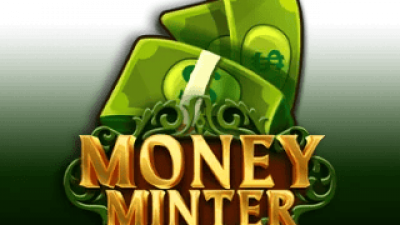Money Minter