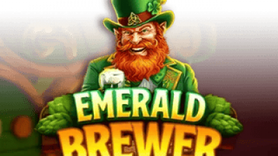 Emerald Brewer