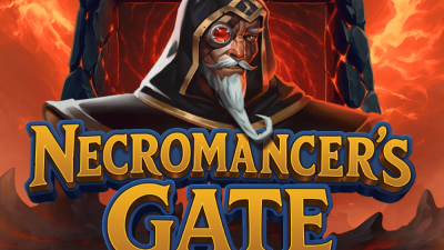 Necromancer's Gate