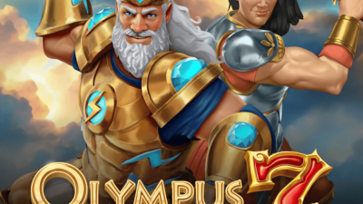 Olympus 7s Dream Drop