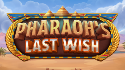 Pharaoh's Last Wish