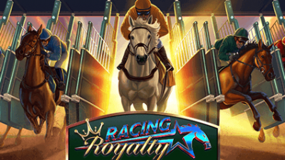 RACING ROYALTY