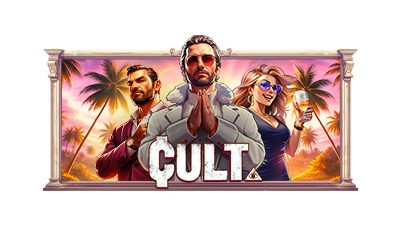 CULT.