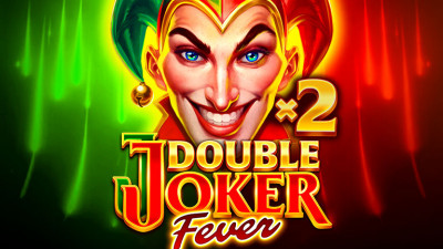 Double Joker: Fever