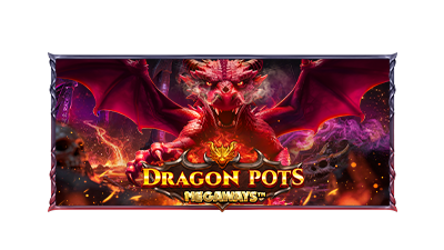 Dragon Pots Megaways™