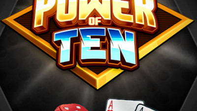 Power of Ten