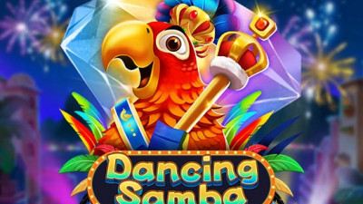 Dancing Samba