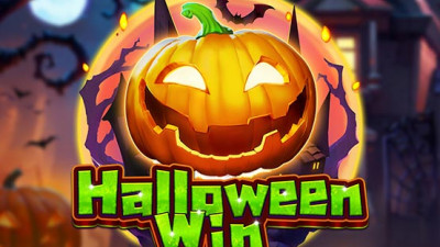 Halloween Win