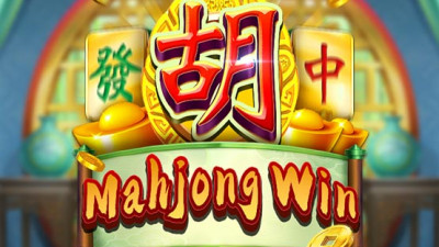 Mahjong Win