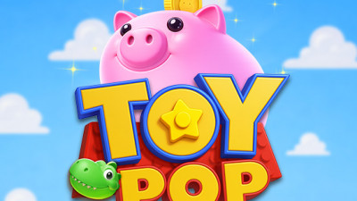 Toy Pop