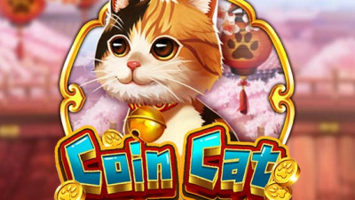 Coin Cat