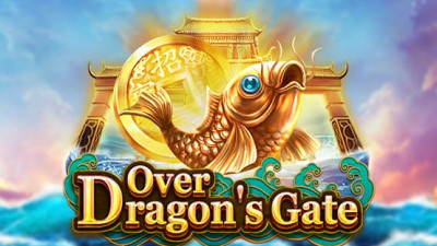 Over Dragon's Gate