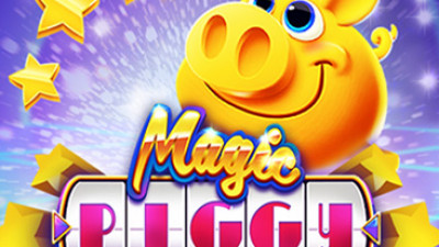 Magic Piggy OG