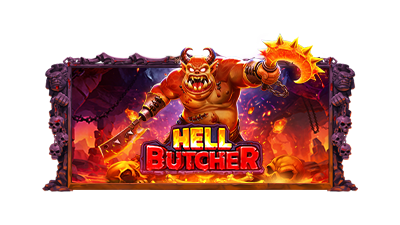 Hell Butcher