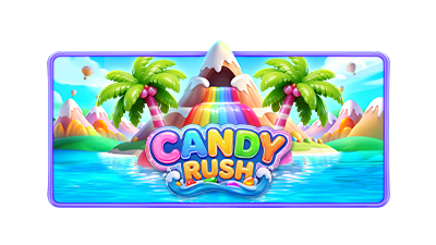 Candy Rush