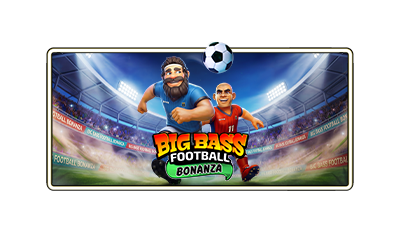 Big Bass Football Bonanza