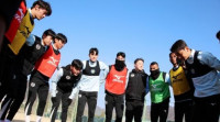 대구FC, 남해 전지훈련 조기 종료…효율성 높인 개막 준비 박차