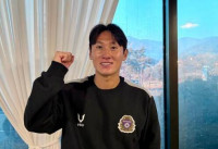“30대 중반? 체력 관리? 항상 100%로!” 5년 차 안양맨 김동진의 새 시즌 준비