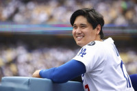 [WBC 파워랭킹] 타자 1위 오타니, 투수 1위 스쿠벌... 일본, 2명 랭크인