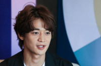 샤이니 민호, 14일 용인FC 홈경기 시축…아버지 최윤겸 감독 응원