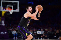 NBA '농구 금자탑' 돈치치, 약혼녀와 결별 후 두 딸 양육권 다툼