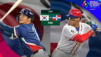 MLB.com, 메인 장식한 한국 선수 '류현진-이정후 아닌 문보경'