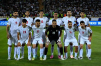 이란, 월드컵 경기장 멕시코 이전 요청했지만 FIFA '거부'