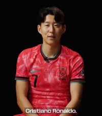 “월드컵이 내 마지막…” 손흥민이 FIFA 통해 ‘최고’라 했던 호날두, 3월 A매치 제외→월드컵 출전은 가능할 듯